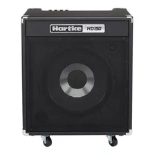 Amplificador Hartke Hd Series Hd150 Para Baixo De 150w