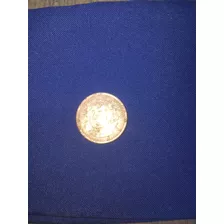 Moneda De Un Dolar De George Washington