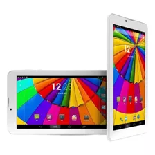 Tablet Huskee 7 Pulgadas 3d Sim Card 16gb Rom Pantalla Lcd