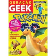 Pokemon - Dicas, Segredos E Truques Dos Melhores Jogos: Dicas, Segredos E Truques Dos Melhores Jogos, De Ciranda Cultural. Série Guia Ilustrado Ciranda Cultural Editora E Distribuidora Ltda., Capa Mol