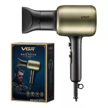 Secador De Cabelo Para Barbeiro Vgr V-453 Profissional