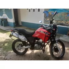 Yamaha Xtz 250 Tenere 250