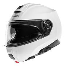 Casco Schuberth C5 Glossy Blanco