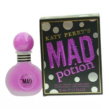 Katy Perry Mad Potion 50ml Perfume