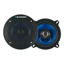 Juego De Parlantes Blaupunkt Auto Icx 663 3 Vias 16.5 Cm 6