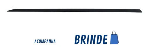 Friso Da Porta Dianteira Esquerda Corolla  Xei 2022 2