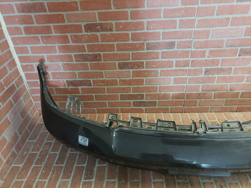 2006-2009 Range Rover Sport L320 Front Bumper Cover Java Vvb Foto 10