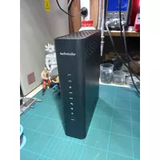 Router Technicolor 5ghz