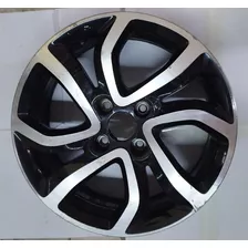 Roda Citroen Air Cross Aro 16 4 Furos Original