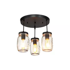 Luz De Isla De Cocina Lmsod, Iluminación Colgante Ajustable 