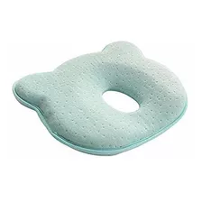 Baby Pillow, Newborn Baby Head Shaping Pillow Preventing