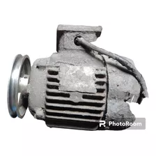 Vendo Motor Trifásico Para Retirada De Peca