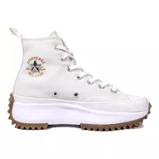 Zapatillas Converse Lifestyle Mujer Run Star Hike Fut Bc Cli