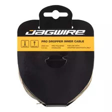 Cabo Jagwire 0.8mm P/ Trava Twinlock Canote