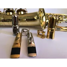 Boquilla Saxo Tenor