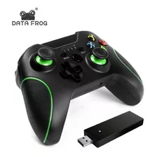 Joystick Mando Inalámbrico Bluetooth Data Frog Pc, Ps3, Xbox