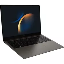 Samsung - Galaxy Book3 Ultra 16 3k I7-13700h - 16gb Rtx 4050 Color Grafito