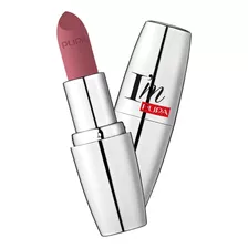 Pupa Milano I Am Matt Pure Color Lipstick - Viste Los Labios