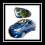 Bisagra De 5pt Yaris 17-18 Hatchback Original Nuevo