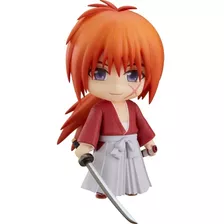 Kenshin Nendoroid Rurouni Kenshin Figura