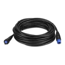 Extensão Para Transducer Garmin De 8 Pinos 9 Metros