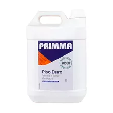 Vernize Base Agua Primma Piso Duro 5l Madeira Taco Assoalho