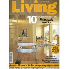 Revista El Living N° 23 / Marzo 2003