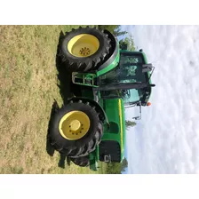 John Deere 6920 S 