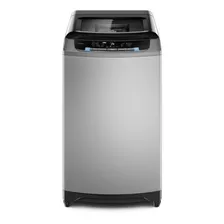 Lavadora Electrolux Carga Superior 21kg Ewix21f3csg Color Gris