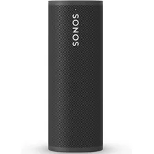 Sonos Roam Parlante Portatil Wi-fi / Bluetooth - Audionet