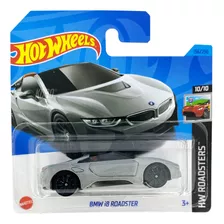 Hot Wheels Hw Roadsters Bmw I8 Roadster Hkh44