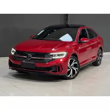 Volkswagen Jetta 2.0 350 Tsi Gasolina Gli Dsg 2024