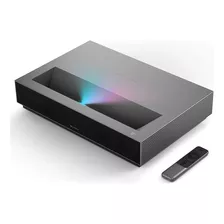 Wemax Nova 4k Uhd Ultra Short Throw Smart Laser Projector 