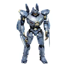 Pacific Rim Jaeger Striker Eureka Robot Acción Figura Modelo