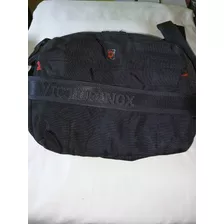 Bolso Bandolero Victorinox Para Caballero 