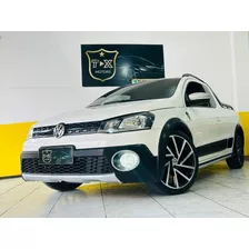 Volkswagen Saveiro Ce Cross 2014