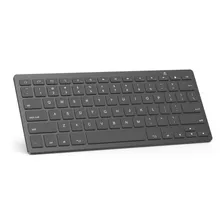 Teclado Bluetooth Para Tableta