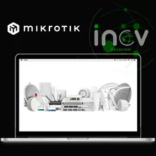 Mikrotk Configuração E Suporte!