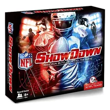 Buffalo Games - Nfl Showdown