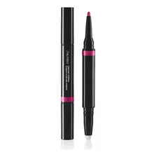 Delineador Para Labios Shiseido Lipliner Inkduo Prime + Line