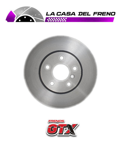 Par Disco Freno Del Mini Cooper S 2.0 2013-2022 B48a20a-f55 Foto 2