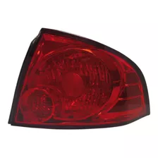 Calavera Derecha Nissan Sentra B-15 2004 2006