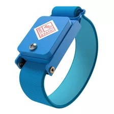 Pulsera Antiestática Inalámbrica Protección Evita Descargas