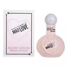 Katy Perry's Mad Love 100ml Edp