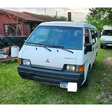 Mitsubishi L300 1994 2.5 Minibus