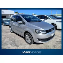 Volkswagen Fox Comfortline