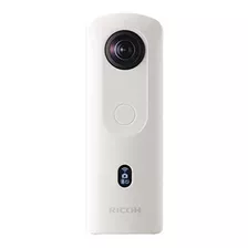 Cámara 360 Ricoh Theta Sc2 4k Video (blanca)