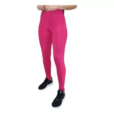 Calça Leg Legging Fitness Academia