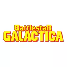 Galactica Astronaves Del Espacio, Serie 1978 Audio Latino