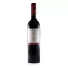 Vino Coquena Malbec X 750cc Bodega S. P. De Yacochuya